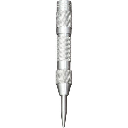 Pointeaux automatiques &agrave; course r&eacute;glable, 5/8" dia., 5" lo. Pryde Industrial Inc.