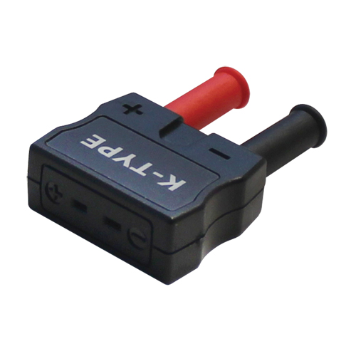 Adaptateur de thermocouple Pryde Industrial Inc.