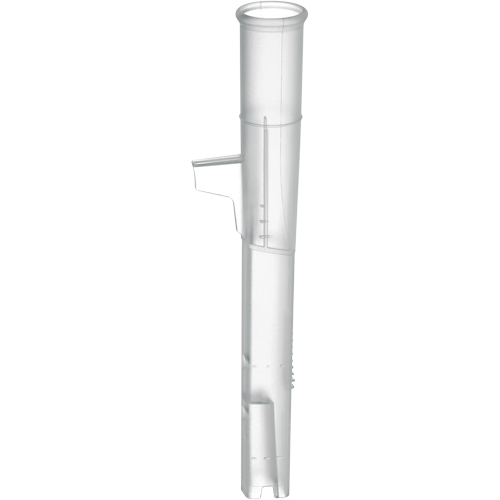 Slide'n'Click Alcotest Mouthpiece Pryde Industrial Inc.