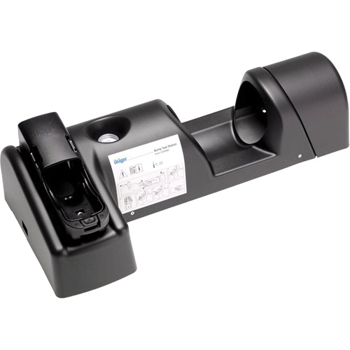Bump Test Station Pryde Industrial Inc.