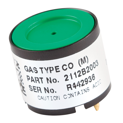 Capteurs de rechange BW Pryde Industrial Inc.