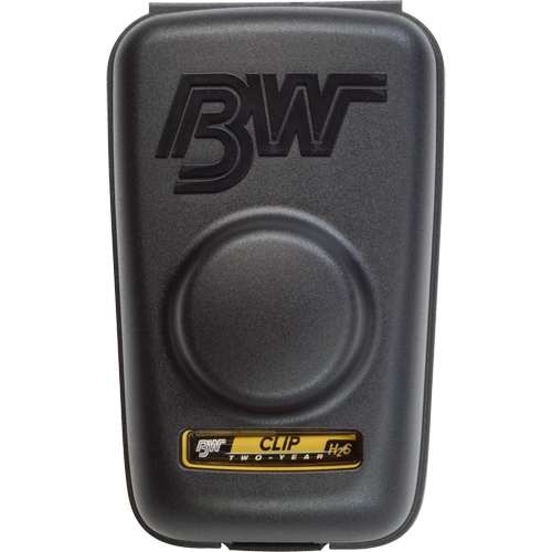 BW Hibernation Case for BW Clip Pryde Industrial Inc.