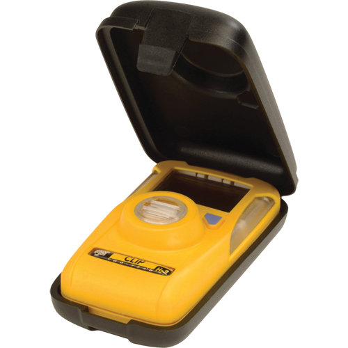 BW Hibernation Case for BW Clip Pryde Industrial Inc.