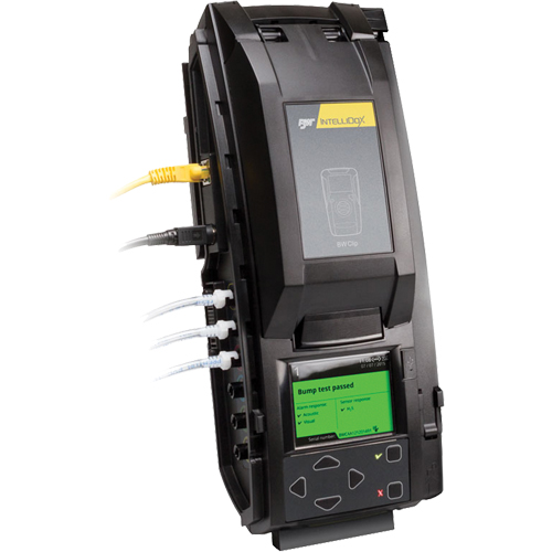 BW IntelliDoX Docking Station, Compatible with BW Clip Pryde Industrial Inc.