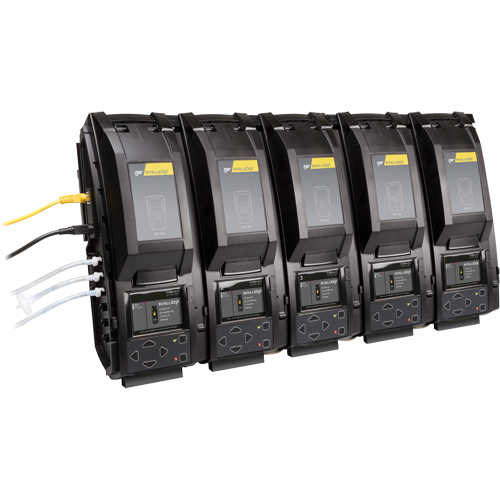 BW IntelliDoX Docking Station, Compatible with BW Clip Pryde Industrial Inc.