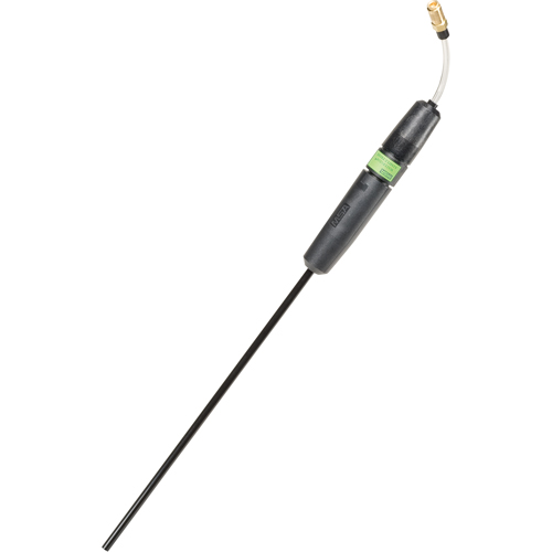 Gas Detection Sample Probe, Sampling Probe Pryde Industrial Inc.