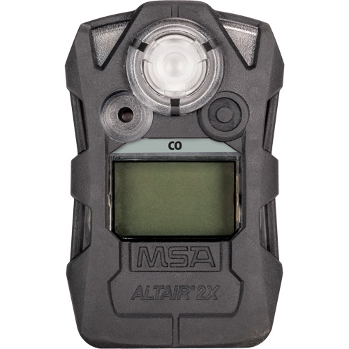 Altair&reg; 2X Gas Detector, Single Gas, CO Pryde Industrial Inc.