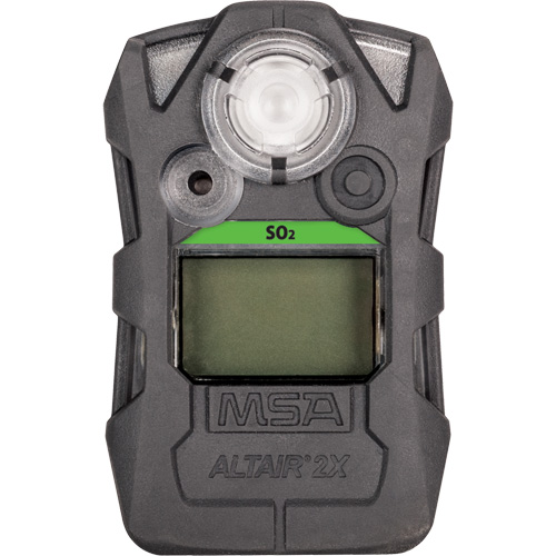 Altair&reg; 2X Gas Detector, Single Gas, SO2 Pryde Industrial Inc.