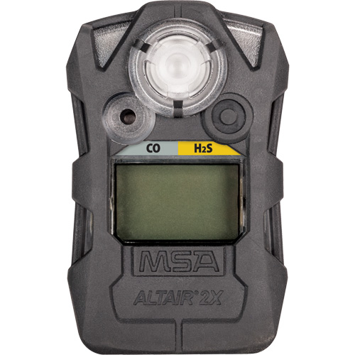 Altair&reg; 2XT Gas Detector, 2 Gas, H2S - CO Pryde Industrial Inc.