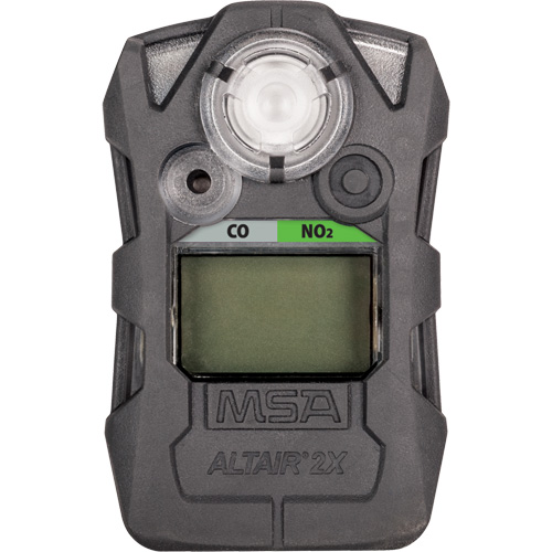 Altair&reg; 2XT Gas Detector, 2 Gas, CO - NO2 Pryde Industrial Inc.