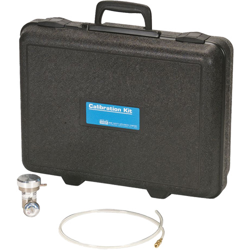 Trousse d&eacute;talonnage &agrave; d&eacute;bit &agrave; la demande avec d&eacute;tendeur Pryde Industrial Inc.