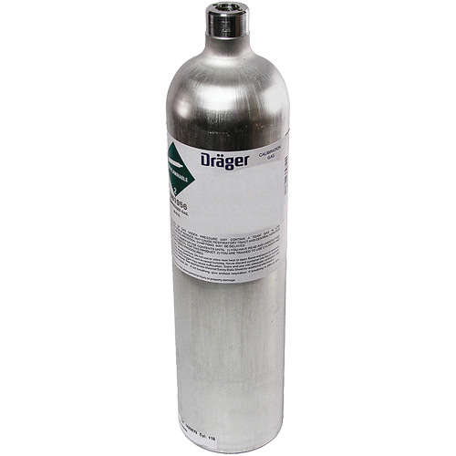 Hydrogen Sulfide Calibration Gas Pryde Industrial Inc.