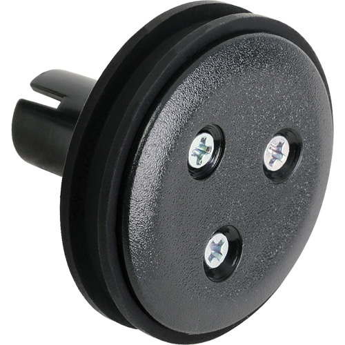 Roue de remplacement, vitesse de surface Pryde Industrial Inc.