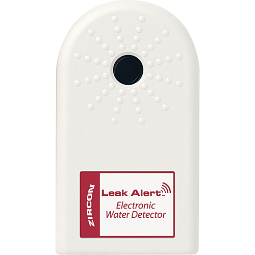 Zircon&reg; Leak Alert Electronic Water Detector Pryde Industrial Inc.