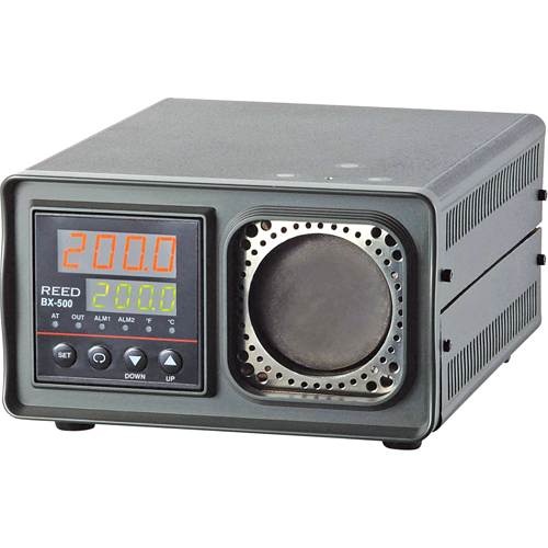 Calibrateurs de temp&eacute;rature infrarouge Pryde Industrial Inc.