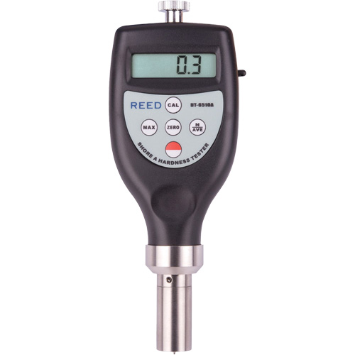 Durometers Pryde Industrial Inc.