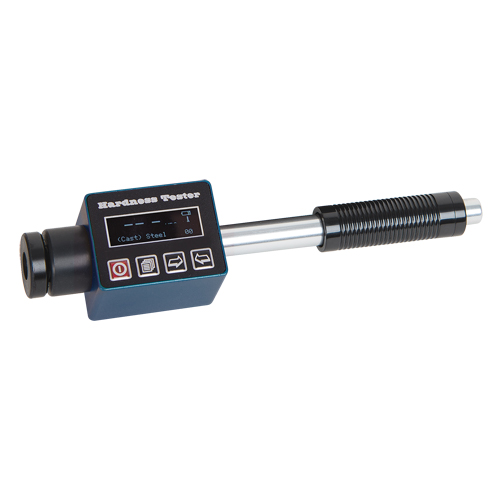 R9030 Hardness Tester with Calibration Certificate Pryde Industrial Inc.