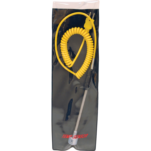 Thermocouple Surface Probe Pryde Industrial Inc.