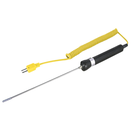 Sonde &agrave; thermocouple air/gaz, 11-1/4" " lo Pryde Industrial Inc.