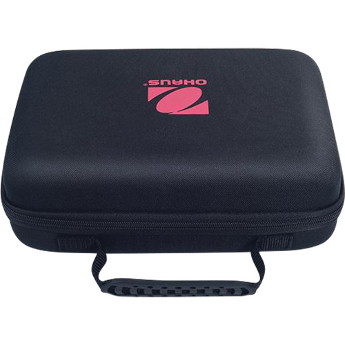 Carry Case for CX and CR Series Pryde Industrial Inc.