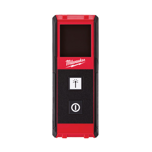 T&eacute;l&eacute;m&egrave;tre laser, 0' - 65' (0 m - 20 m) Gamme de mesure, Num&eacute;rique (&eacute;lectronique) Pryde Industrial Inc.