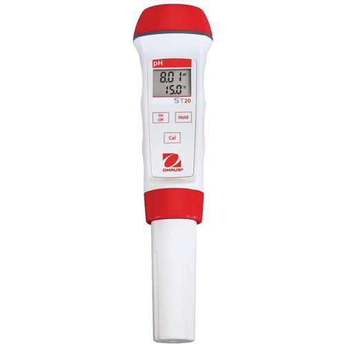 Starter pH Pen Meter Pryde Industrial Inc.