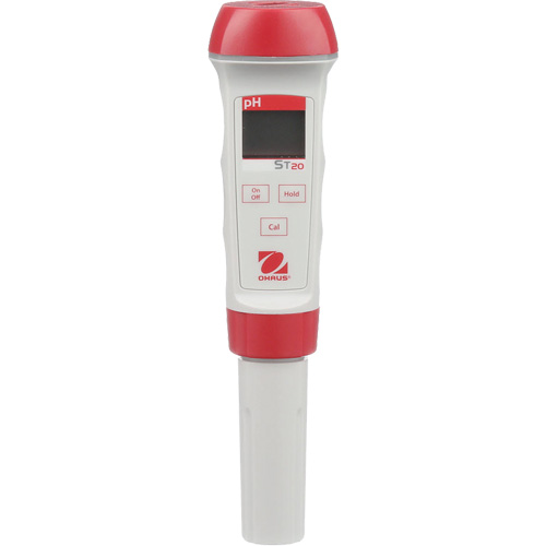 Conductim&egrave;tre stylo Starter Pryde Industrial Inc.