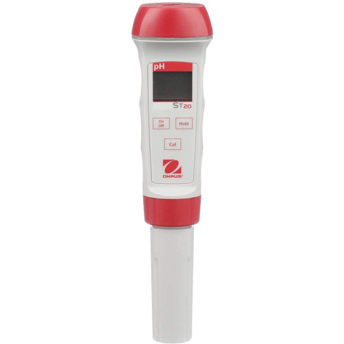 Starter Dissolved Oxygen Pen Meter Pryde Industrial Inc.