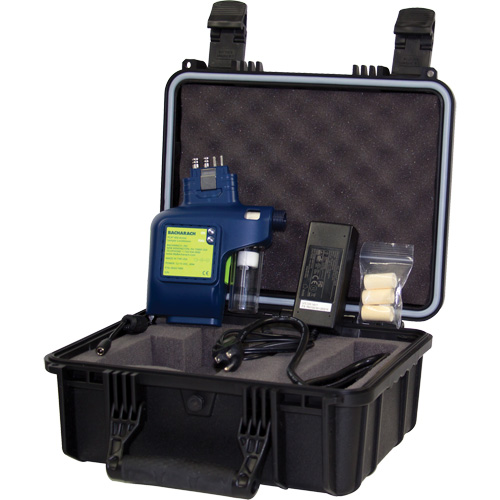 PCA&reg; 400 Active Sample Conditioner Kit Pryde Industrial Inc.