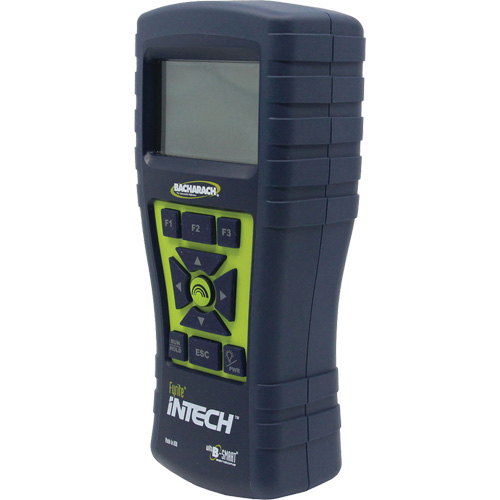Fyrite&reg; InTech&reg; Combustion Analyzer Kit Pryde Industrial Inc.