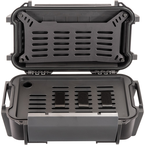 R60 Ruck Personal Utility Case, Hard Case Pryde Industrial Inc.