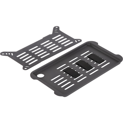 R60 Ruck Personal Utility Case, Hard Case Pryde Industrial Inc.