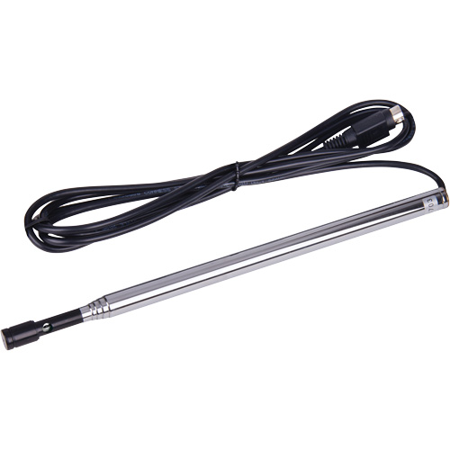 Capteur de rechange pour thermo-an&eacute;mom&egrave;tre, 19,5 cm " lo Pryde Industrial Inc.