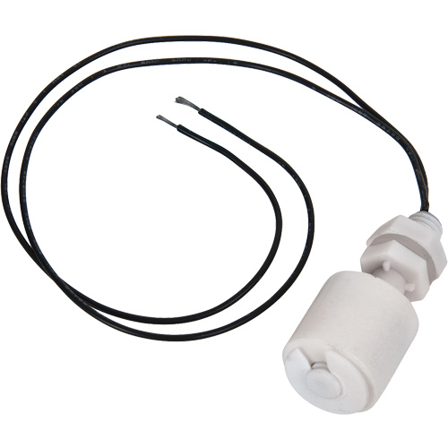 Vertical Float Level Switch Pryde Industrial Inc.