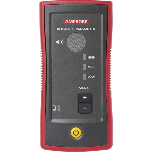 &eacute;metteur ULD-400-T Pryde Industrial Inc.