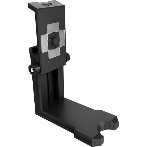 360-Degree Bracket for Cross Line and Plane Lasers Pryde Industrial Inc.