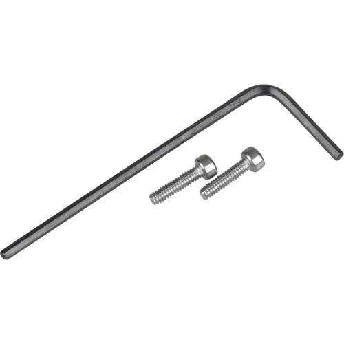 Replacement Allen Key & Screws Pryde Industrial Inc.