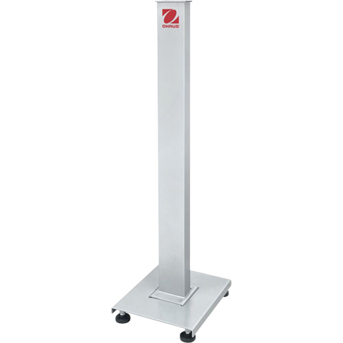 Painted Floor Stand Pryde Industrial Inc.