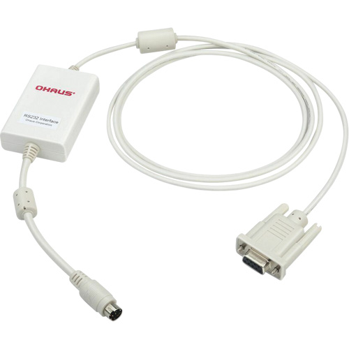 RS232-Ethernet Interface Kit Pryde Industrial Inc.
