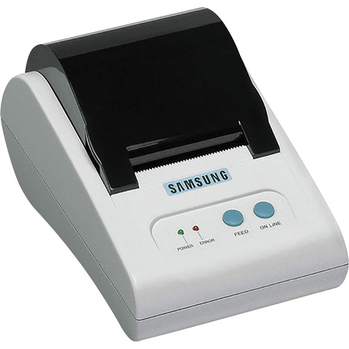 STP-103 US Thermal Printer Pryde Industrial Inc.