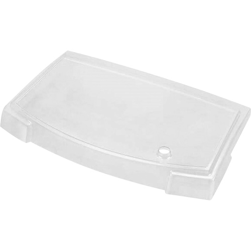 Couvercle utilis&eacute; pour les analyseurs d'humidit&eacute; MB32 & MB62 Pryde Industrial Inc.