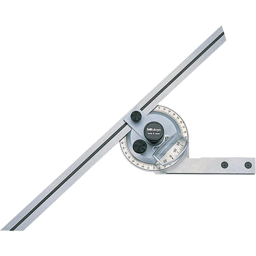 Universal Protractor Pryde Industrial Inc.