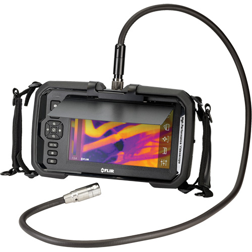 VS80 19 mm × 1 m Long IR Thermal Camera Probe Pryde Industrial Inc.