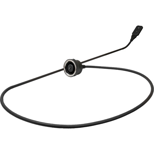 Thermal 160 × 120 MSX&reg; Camera Probe with Rectangular Tip Pryde Industrial Inc.