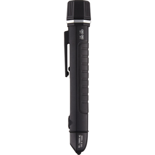 D&eacute;tecteur de tension VP54, Alerte Lumi&egrave;re & son Pryde Industrial Inc.