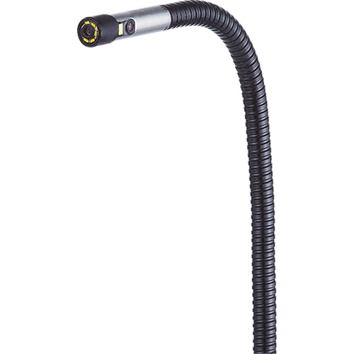 Sonde cam&eacute;ra HD double VS80 Pryde Industrial Inc.
