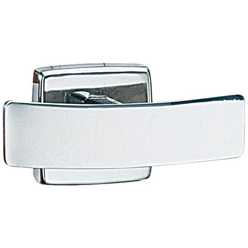 DOUBLE ROBE HOOK Pryde Industrial Inc.