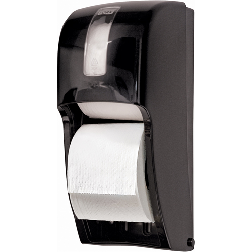 Toilet Paper Dispenser, Multiple Roll Capacity Pryde Industrial Inc.