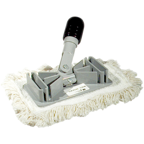 Cadres pour lavage de mur, 11" lo x 11" la Pryde Industrial Inc.