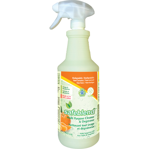 Multi-Purpose Cleaner, 950 ml, Trigger Bottle Pryde Industrial Inc.